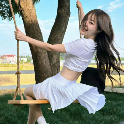 美洲豹女儿