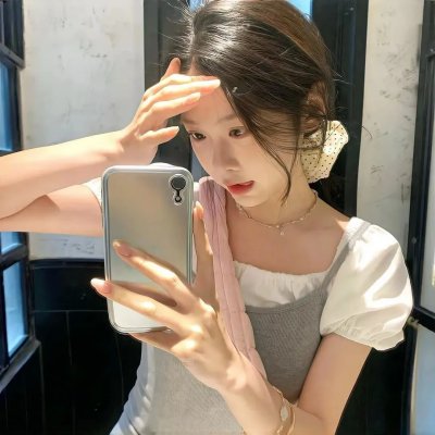 三个俄罗斯女孩