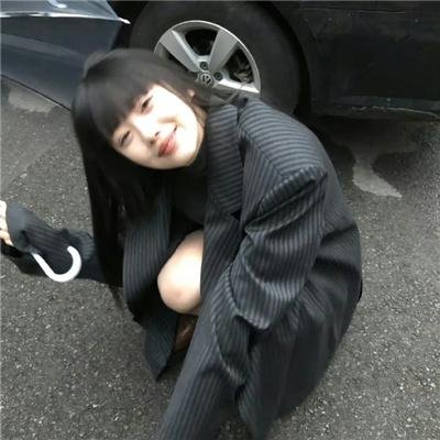 女孩大老板